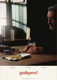 Poster to the movie "Godspeed" #852685