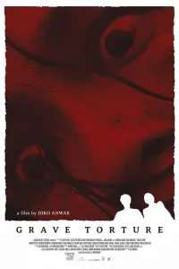 Poster to the movie "Grave Torture" #654532