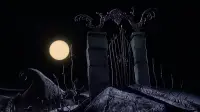 Backdrop to the movie "The Nightmare Before Christmas" #1012735