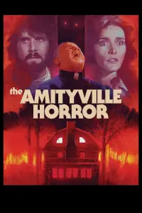 Poster to the movie "The Amityville Horror" #101052