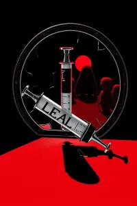 Poster to the movie "Leal" #786068