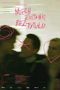 Poster to the movie "Let