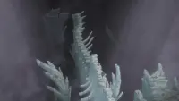 Backdrop to the movie "Made in Abyss: Dawn of the Deep Soul" #702915