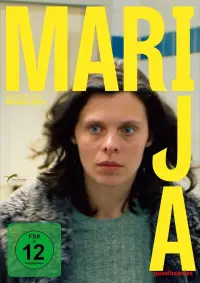 Poster to the movie "Mary" #857124