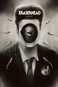 Poster to the movie "Eraserhead" #910239