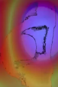 Poster to the movie "Permanent Derealizer" #420077