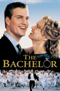 Poster to the movie "The Bachelor" #1079686