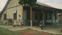 Backdrop to the movie "The Manggis in Ah Gong
