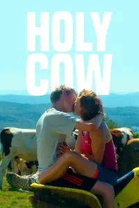 Poster to the movie "Holy Cow" #901504