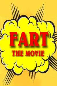 Poster to the movie "F.A.R.T.: The Movie" #1094740