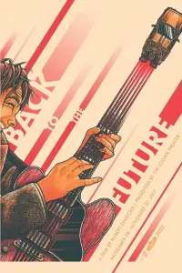 Poster to the movie "Back to the Future" #1003863