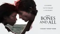 Backdrop to the movie "Bones and All" #936083