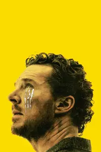 Poster to the movie "The Thing with Feathers" #533326