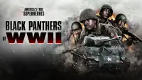 Backdrop to the movie "Black Panthers of WWII" #665899