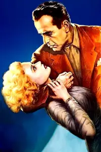 Poster to the movie "In a Lonely Place" #1030577