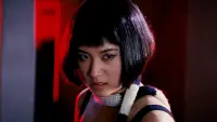Backdrop to the movie "Scott Pilgrim vs. the World" #834458