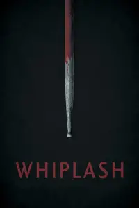 Poster to the movie "Whiplash" #918733