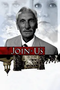 Poster to the movie "Join Us" #1168987