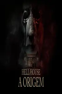 Poster to the movie "Hell House LLC Origins: The Carmichael Manor" #877616