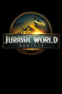 Poster to the movie "Untitled Jurassic World Movie" #898755