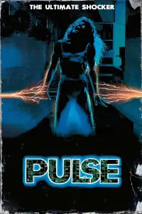 Poster to the movie "Pulse" #1000352