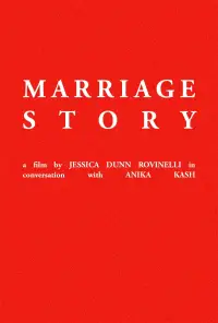 Poster to the movie "Marriage Story" #876520