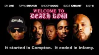 Backdrop to the movie "Welcome to Death Row" #1148694