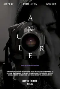 Poster to the movie "Angler" #710209
