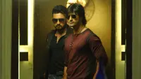 Backdrop to the movie "Anjaan" #788047