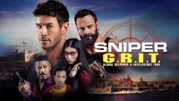 Backdrop to the movie "Sniper: G.R.I.T. - Global Response & Intelligence Team" #1010745