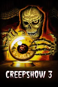 Poster to the movie "Creepshow 3" #1099248