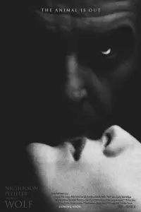 Poster to the movie "Wolf" #1115830