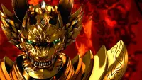 Backdrop to the movie "GARO: Red Requiem" #887502