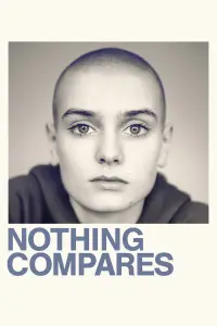 Poster to the movie "Nothing Compares" #1022569