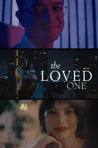 Poster to the movie "The Loved One" #536789