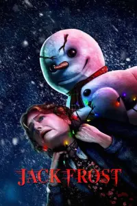 Poster to the movie "Jack Frost" #1139112