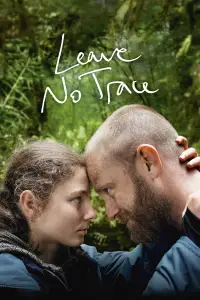 Poster to the movie "Leave No Trace" #1096329