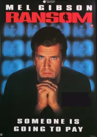 Poster to the movie "Ransom" #981016