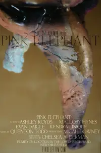 Poster to the movie "Pink Elephant" #1016853