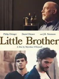 Poster to the movie "Little Brother" #912345