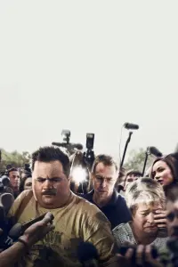 Poster to the movie "Richard Jewell" #765610