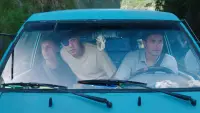 Backdrop to the movie "Road