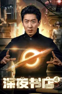shen ye shu dian 4