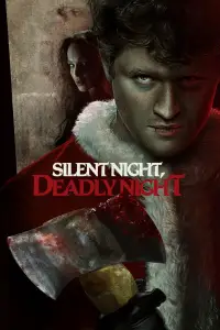 Poster to the movie "Silent Night, Deadly Night" #1119182