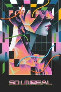 Poster to the movie "So Unreal" #1078616