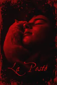 Poster to the movie "The Plague" #778937