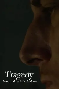 Poster to the movie "Tragedy" #780370