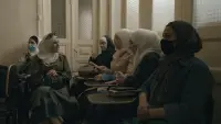 Backdrop to the movie "Under the Sky of Damascus" #745258