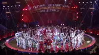 Backdrop to the movie "47e Festival international du cirque de Monte-Carlo" #1158374