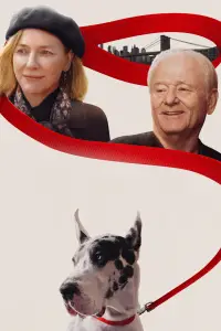 Poster to the movie "The Friend" #589116